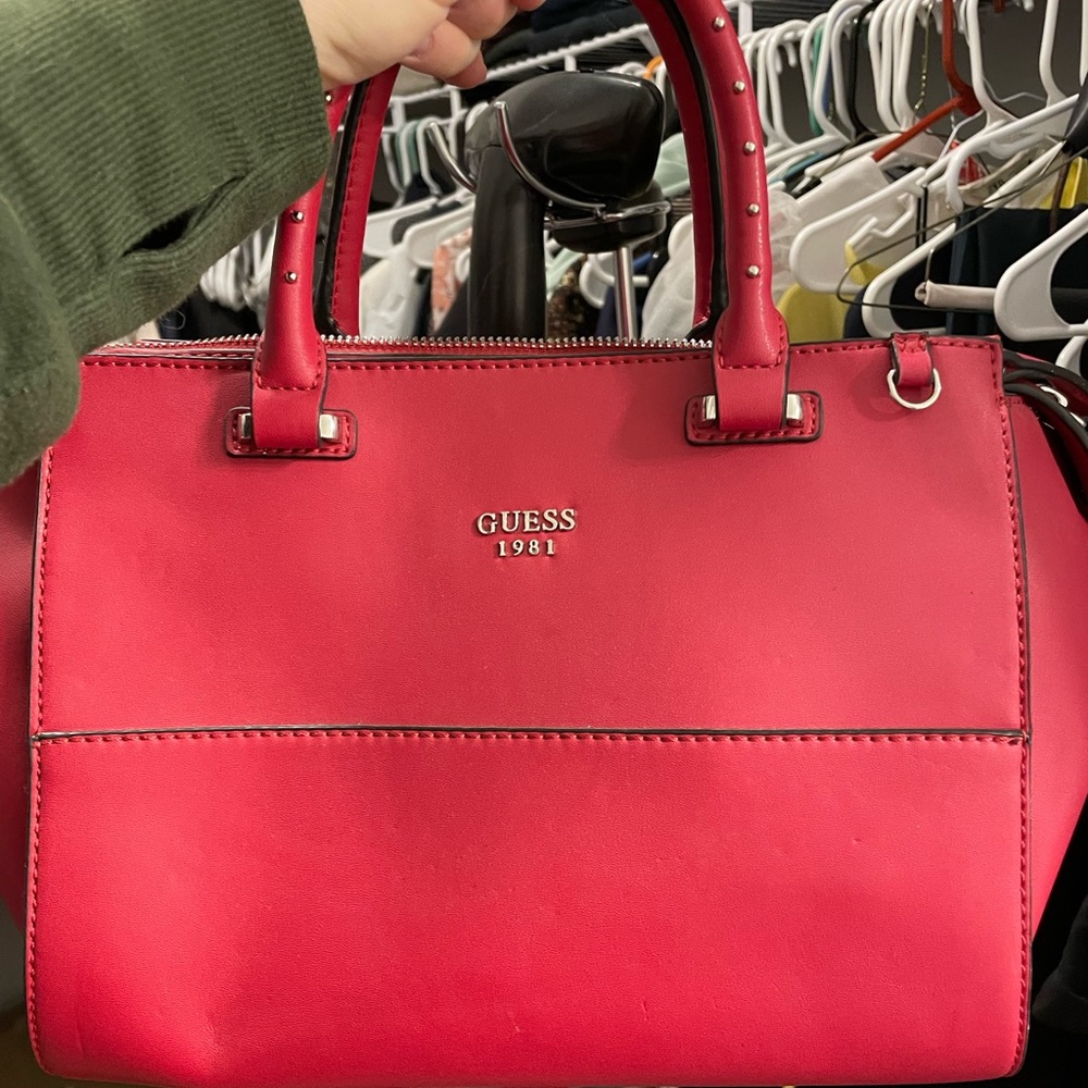 Brand new Guess bag